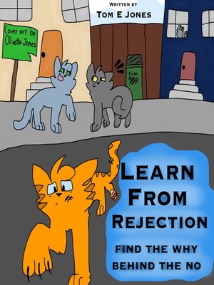 cover image of Learn From Rejection